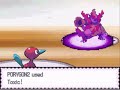 Wi-Fi Battle #48 vs PlasmaDragon15 [NU Match!]