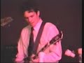 Vannesss - Hulking Podiatrist - Live 1997