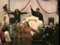 Jesus is Lord Church of Deliverance
