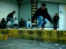 forest   (saltillo skate)
