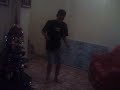 max na dancinha
