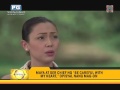 Maya, Sir Chief officially in a relationship