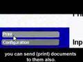 (google hack) hack into printers using google.