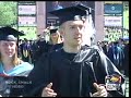 Derek & Marty @ Graduation Derek & Marty @ Graduation