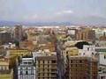 valencia views from the MICALET