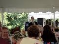 Wedding Toast