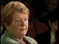 Dr Gro Harlem Brundtland at Zeitgeist Europe 2008