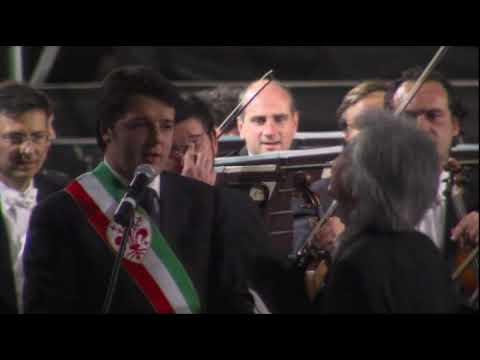 Immagine anteprima YouTube