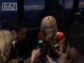 Brad and Angelina rumours - Celebrity slime in LA
