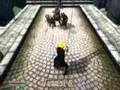 FF7 AC Unstoppable Cloud Strife! (TES4 Oblivion)