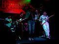 Bourbon Street Blues Bar in Amsterdam