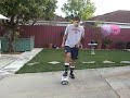 Gregs Skills Part II
