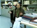 Intervista al professor Ghilardi parte 2