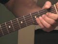 Voodoo Child (slight return) Main Riff