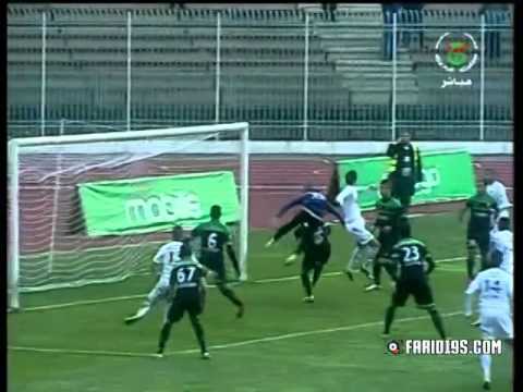 أهداف شباب قسنطينة 1-2 إتحاد الجزائر 7/3/2014