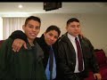 Iglesia de Dios (septimo dia) Lanham, MD Parte 3