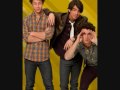 Jonas Brothers Love Story: Test of my Love Chapter 68