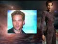 3 Doors Down Star Trek