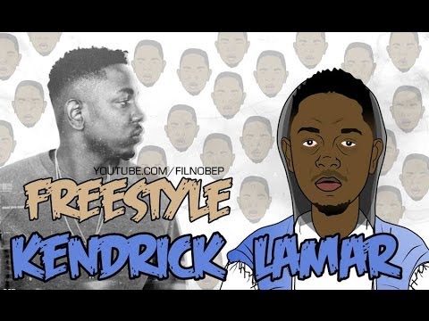 Kendrick Lamar - Ompton (@KendrickLamar)