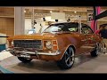 Memórias: Chevrolet Opala