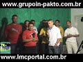 Grupo Compaix�o - Entrevista Moura LMC