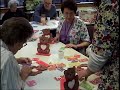 elderly patients activity elderly patients activity