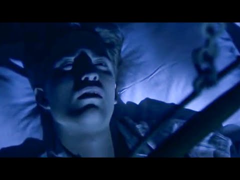 Fear of Spiders - The Haunted Airman - BBC
