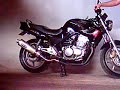 Ronco da Cb500 com o Jeskap 02