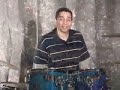 Contagious - Gabriel Casas - The More You Know HIM