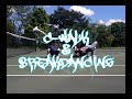 cwalk   bboying   shook`d   flesh 2 way
