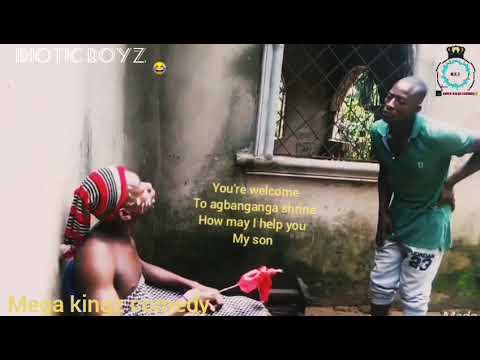 Future television (real house of comedy) mega kingz comedy (exploit comedy) Nigeria comedy