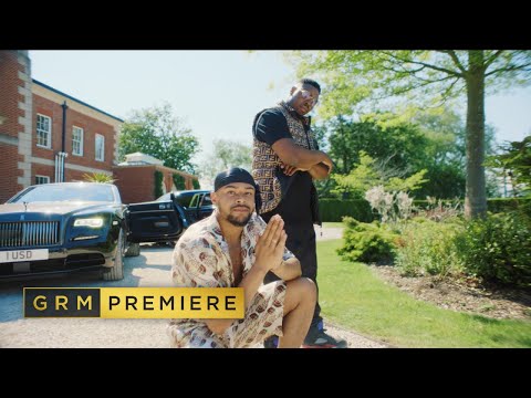 Ayo Beatz x Wes Nelson – Habits [Music Video] | GRM Daily