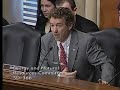 Rand Paul at Energy Committee Hearing: <em>You restrict my choices!</em>