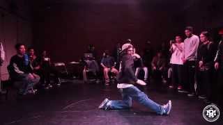Greenteck – “WHO RUNN IT?” JUDGE SHOWCASE