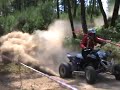 Off-Road Santa Ovaia