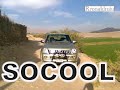 SoCool 4x4