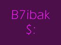 ???? \\\\ Ba7ibakk