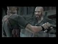 Resident Evil 4: Battle With Bitores Mendez