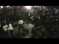 Police Club, Pepper Spray #occupywallstreet Protestors @ Wall Street 10.05.11