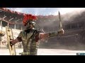 Ryse Son of Rome Gladiator Mode Trailer (Gamescom 2013)