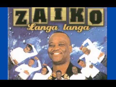 Zaiko langa langa - espoir perdu_(ancien succés) Zaiko langa langa - espoir perdu_(ancien succés)