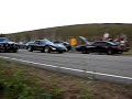 c5 corvette vs roush 427