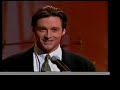 hugh jackman in sunset boulevard