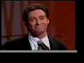 Hugh Jackman in Sunset Boulevard Hugh Jackman in Sunset Boulevard