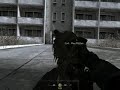 Call of Duty 4- Dogs get owned