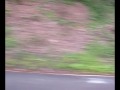 An Alsthom networker with regenerative braking. At the time of filming only this one alsthom networker did this. Also at the time of filming it was common for brush networkers to have regenerative braking (so I didn't film it), but not long afterwards all of the brush networkers had the regenerative braking turned off. and now all of the brush motors have been replaced. (So I have never filmed the sound of a brush networker regenerative braking) benobve.110mb.com