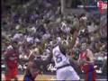 NBA highlights from March 25