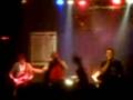 The Twang - Wide Awake (Live! Stoke Sugarmill)