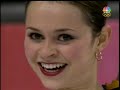 Sasha Cohen 2006 Olympic Short Program