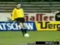 Futbolda Hareket Yapman?n Sonu-Futbol Kazalar?-Soccer-Fools
